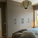 Handle Graf Big - Black