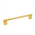 Handle Graf Mini - Brass Handle Graf Mini - Brass