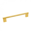 Handle Graf Mini - Brass
