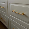 Handle Graf Mini - Brass