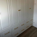 Handle Graf Mini - Brass