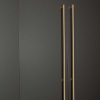 Handle Graf Mini - Brass