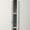 Handle Graf Mini - Stainless Steel Finish