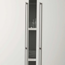 Handle Graf Mini - Stainless Steel Finish