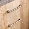 Handle Graf Mini - Stainless Steel Finish