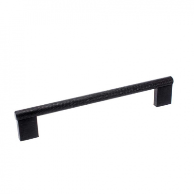 Handle Graf Mini - Black in the group Cabinet Handles / Color/Material / Black at Beslag Online (htg-graf-mini-svart)