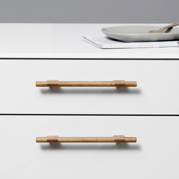 Handle Join - Oak
