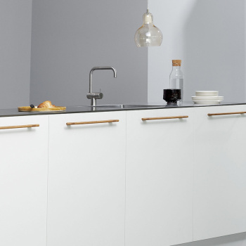 Handle Join - Oak
