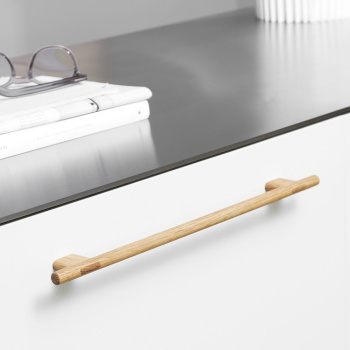 Handle Join - Oak