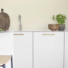Handle Join - Oak