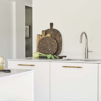 Handle Join - Oak