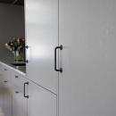 Handle Jubilee - Matte Black