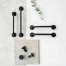 Handle Jubilee - Matte Black
