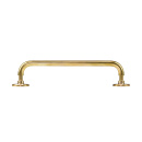 Handle Jubilee - Untreated Brass
