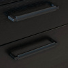 Handle Lecco - Matte Black