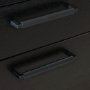 Handle Lecco - Matte Black