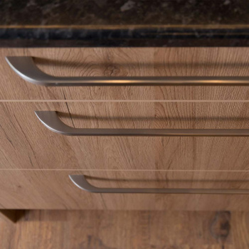 Handle Lya - Stainless Steel