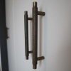 Handle Manor - Antique Brass