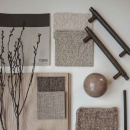 Handle Manor - Antique Brass