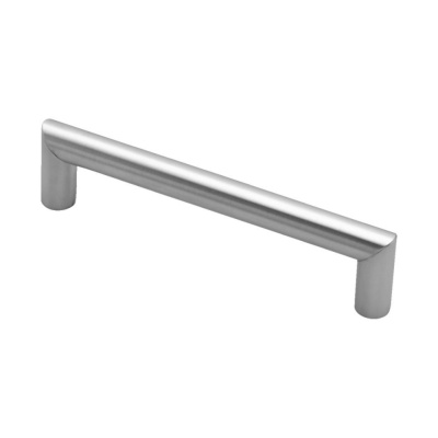 Handle Norma 1021 - Stainless Steel in the group Cabinet Handles / Show all handles / Furniture Handles at Beslag Online (htg-norma-1021-rostfritt)