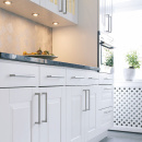 Handle Norma 1021 - Stainless Steel