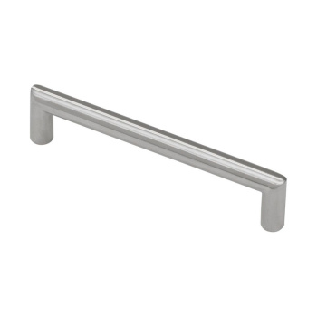 Handle Norma 12 - Stainless Steel