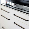 Handle Påarp - Black