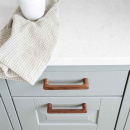 Handle Pinta - Walnut