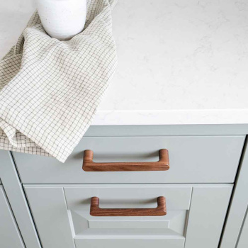 Handle Pinta - Walnut