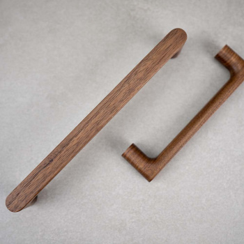 Handle Pinta - Walnut