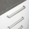 Handle Redo - Stainless Steel Finish