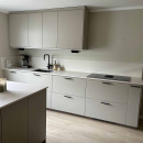 Handle Riff - Matte Black