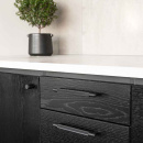 Handle Riff - Matte Black