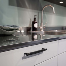 Handle Riff - Matte Black