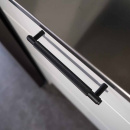 Handle Riff - Matte Black