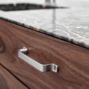 Handle Rio - Antique Grey