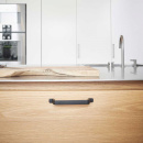 Handle Rio - Matte Black