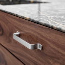 Handle Rio - Matte Black