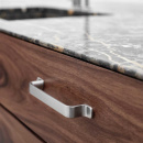 Handle Rio - Stainless Steel Finish