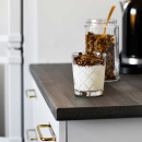 Handle Royal - Polished Brass