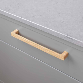 Handle Sans - Oak