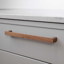 Handle Sans - Walnut