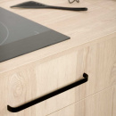 Handle Sense Mini - Stainless Steel Finish