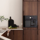 Handle Shelter - Walnut