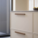 Handle Shelter - Walnut