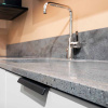 Profile Handle Side - Matte Black