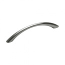 Handle Skanör - Stainless Steel Finish