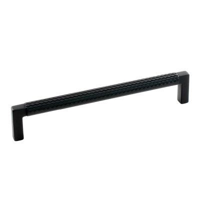 Handle Track - Matte Black in the group Cabinet Handles / Color/Material / Black at Beslag Online (htg-track-mattsvart)