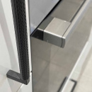 Handle Track - Matte Black