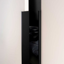 Handle Way - Matte Black